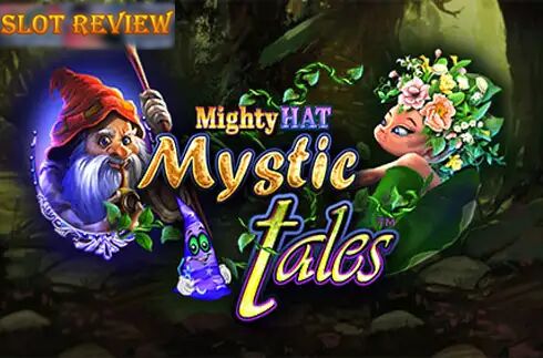 Mighty Hat Mystic Tales Slot Review